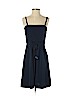 Marc by Marc Jacobs 100% Polyester Blue Casual Dress Size 2 - photo 1
