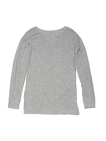 Justice Sweatshirt (view 2)