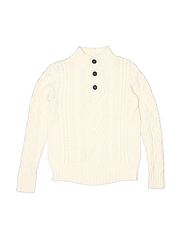 Gap Kids Pullover Sweater (view 1)
