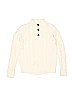 Gap Kids Ivory Pullover Sweater Size M (kids) - photo 1