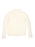 Gap Kids Ivory Pullover Sweater Size M (kids) - photo 2