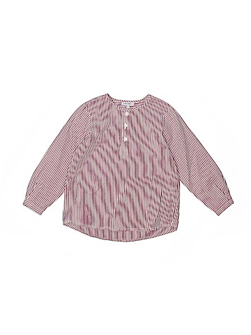 Boys N' Arrows Long Sleeve Button-Down Shirt (view 1)