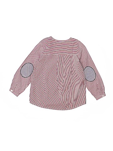 Boys N' Arrows Long Sleeve Button-Down Shirt (view 2)