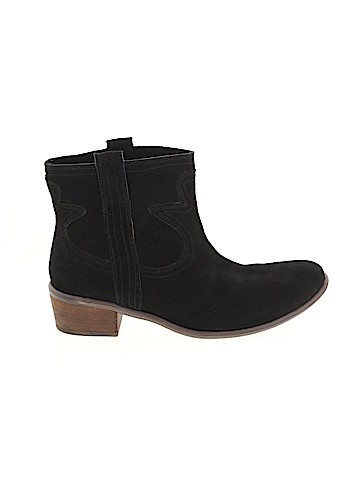 Lucky Brand Ankle Boots (view 1)