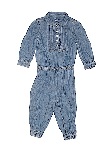 Ralph Lauren Jumpsuit (view 1)