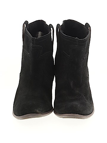 Lucky Brand Ankle Boots (view 2)