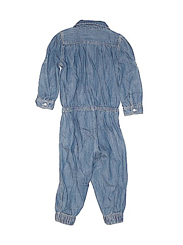 Ralph Lauren Jumpsuit (view 2)