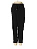 Vince. 100% Polyester Black Dress Pants Size XS - photo 1