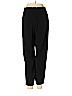 Vince. 100% Polyester Black Dress Pants Size XS - photo 2