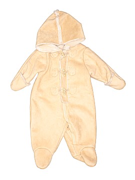 First Impressions Size 3-6 mo