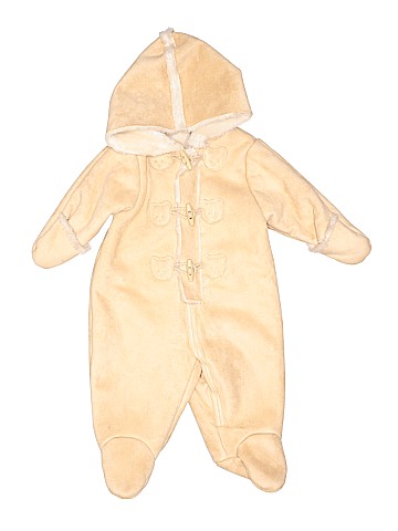 First Impressions Long Sleeve Outfit (view 1)