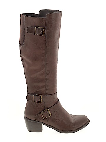 Madeline Boots (view 1)