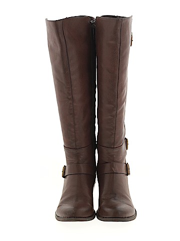 Madeline Boots (view 2)