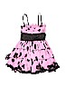 Ooh La La Couture Pink Special Occasion Dress Size 6X - photo 2