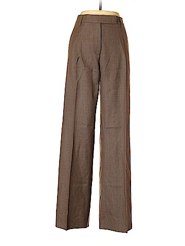 Brunello Cucinelli Wool Pants (view 1)