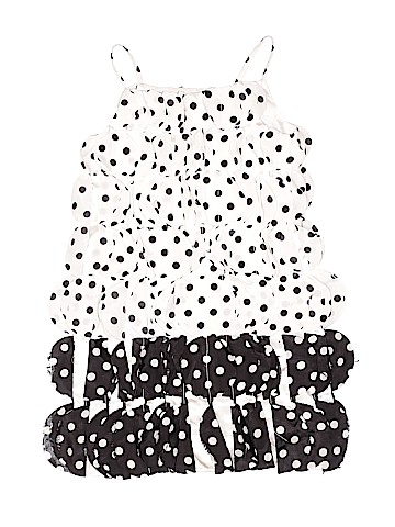 Pretty Special Occasion Dress (view 2)