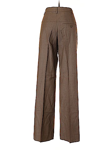 Brunello Cucinelli Wool Pants (view 2)