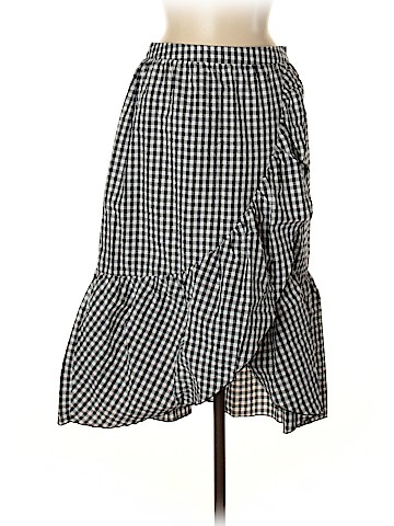 Romeo & Juliet Couture Casual Skirt (view 1)