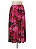 Slinky Brand Pink Casual Skirt Size 3X - photo 2