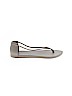 IPanema Gray Sandals Size 7 - photo 1