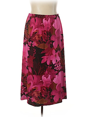 Slinky Brand Casual Skirt (view 1)