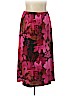 Slinky Brand Pink Casual Skirt Size 3X - photo 1