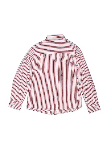 Ruum Long Sleeve Button-Down Shirt (view 2)