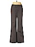Banana Republic Factory Store Gray Dress Pants Size 4 (petite) - photo 1