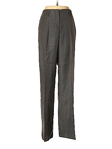 Brunello Cucinelli Wool Pants (view 1)
