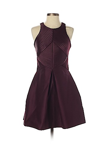 Halston Heritage Cocktail Dress (view 1)
