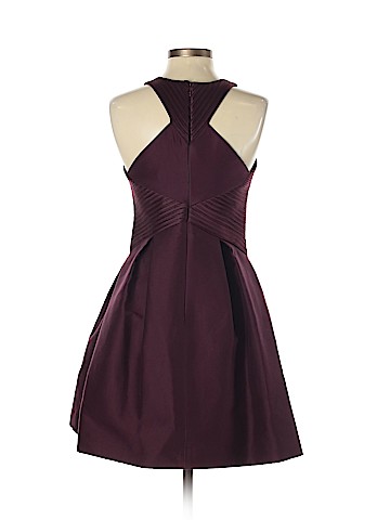 Halston Heritage Cocktail Dress (view 2)