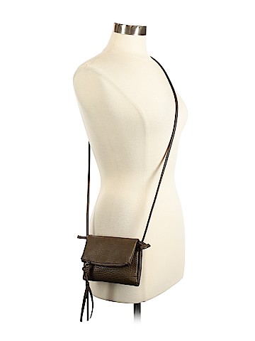 Mossimo Supply Co. Crossbody Bag (view 2)