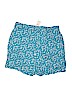 Lane Bryant Blue Shorts Size 14-16 Plus - photo 2