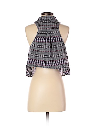 We the Free Sleeveless Blouse (view 2)