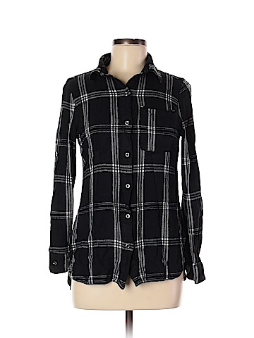 Kenneth Cole Collection Long Sleeve Button-Down Shirt (view 1)