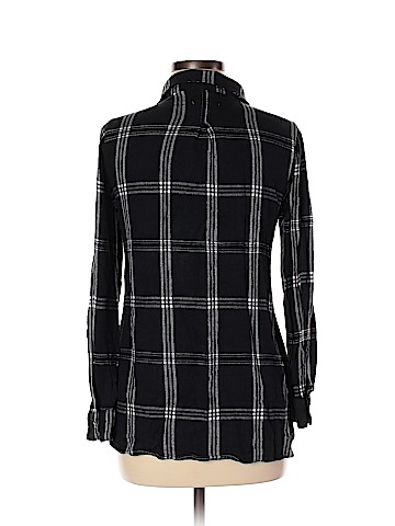 Kenneth Cole Collection Long Sleeve Button-Down Shirt (view 2)