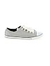 Converse Gray Sneakers Size 6 - photo 1