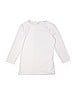 Assorted Brands White 3/4 Sleeve T-Shirt Size M (youth) - photo 1
