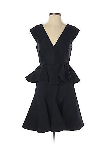 Halston Heritage Casual Dress (view 1)