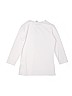 Assorted Brands White 3/4 Sleeve T-Shirt Size M (youth) - photo 2