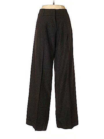 Max Mara Wool Pants (view 1)