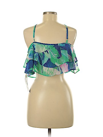 Show Me Your Mumu Sleeveless Blouse (view 2)