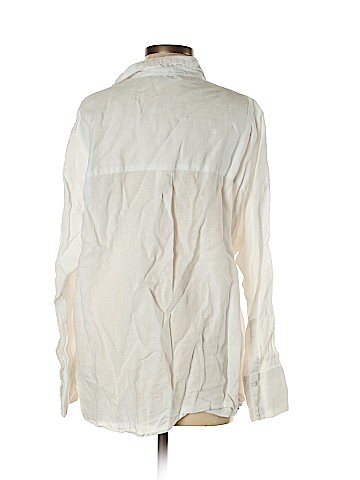 Zara Long Sleeve Blouse (view 2)