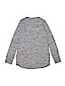 Athleta Gray Pullover Sweater Size 12 - photo 2