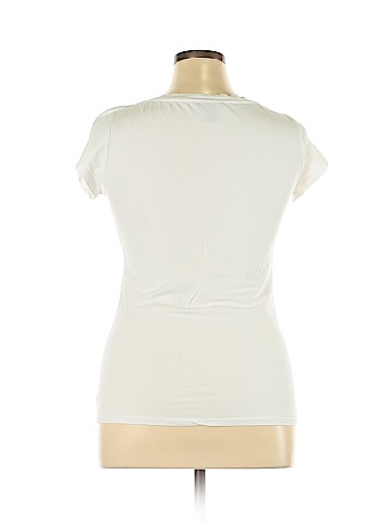 Carole Little Short Sleeve T-Shirt (view 2)