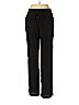 Notations Black Casual Pants Size M (petite) - photo 1