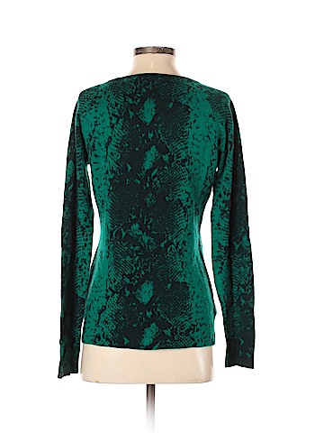 Antonio Melani Cashmere Pullover Sweater (view 2)