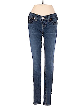 True Religion Size 23 waist