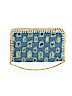 Primadonna Collection Blue Shoulder Bag One size - photo 1