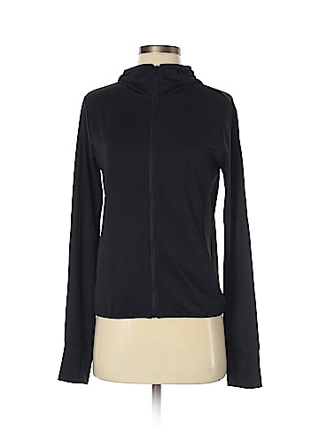 Uniqlo Zip Up Hoodie (view 1)
